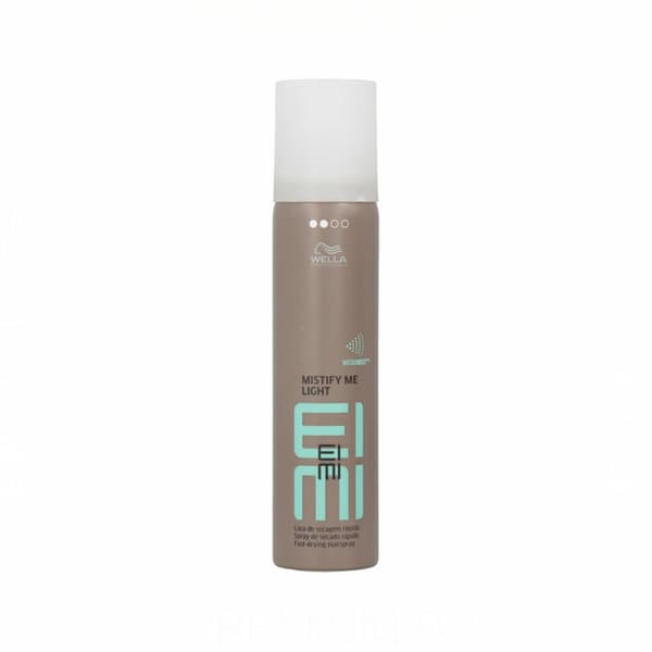 Fikseringsspray Eimi Wella