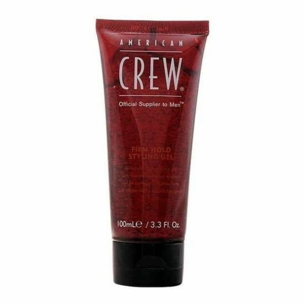 Muotoilugeeli Firm Hold Styling American Crew 76033