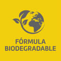 Miniatyrbild 5 av 7: Stylinggel Giorgi Nº9 Absolute Titanium 240 ml