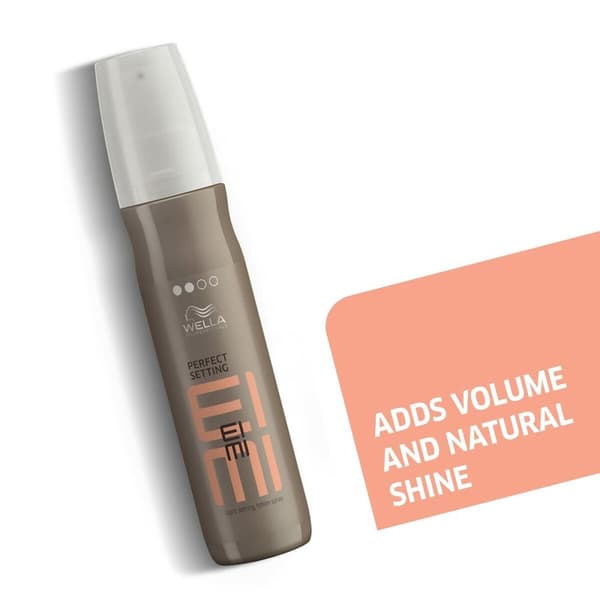 Hårspray Wella EIMI perfect setting 150 ml