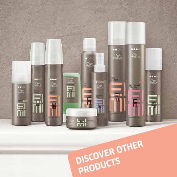 Hårspray Wella EIMI perfect setting 150 ml