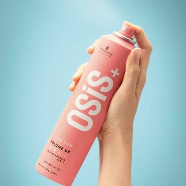Volymgivande spray Schwarzkopf Osis+ Volume Up 300 ml