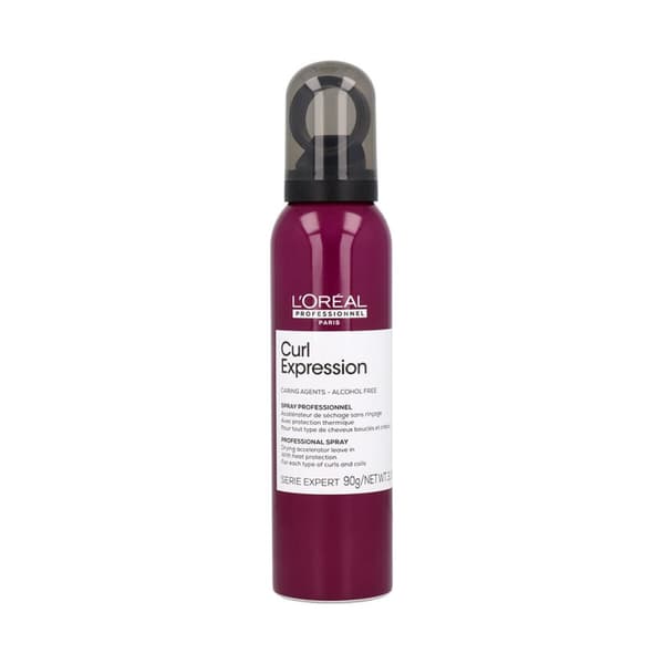 Hiussuoja L'Oreal Professionnel Paris Expert Curl