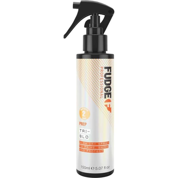 Hårbeskyttelse Fudge Professional Tri-Blo