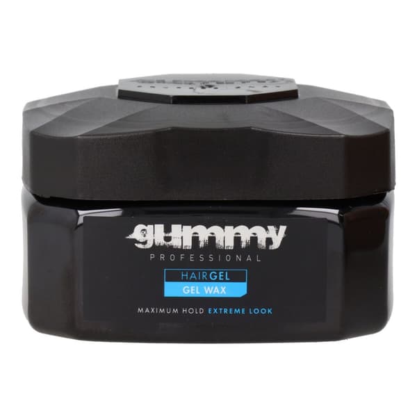 Muotoilugeeli Gummy Professional 220 ml