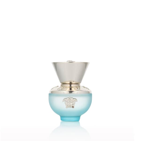 Hiushajuste Versace Pour Femme Dylan Turquoise Dyl