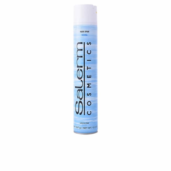 Hårspray Salerm 650 ml 1 L - 1 L