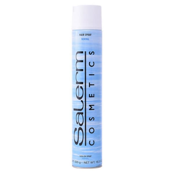Hårspray Salerm 650 ml 1 L - 1 L