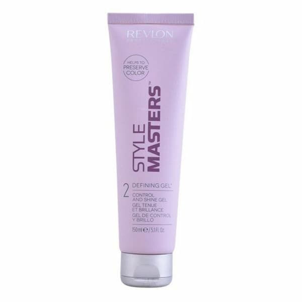 Stylinggel Revlon (150 ml) (150 ml)