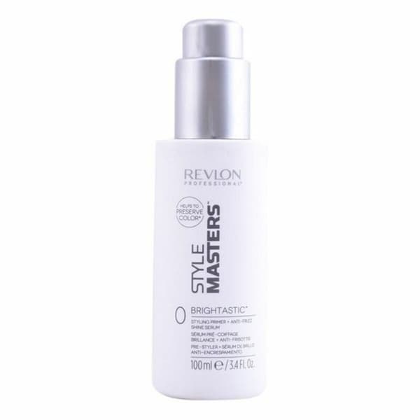 sprayglans för hår Style Masters Revlon (100 ml)