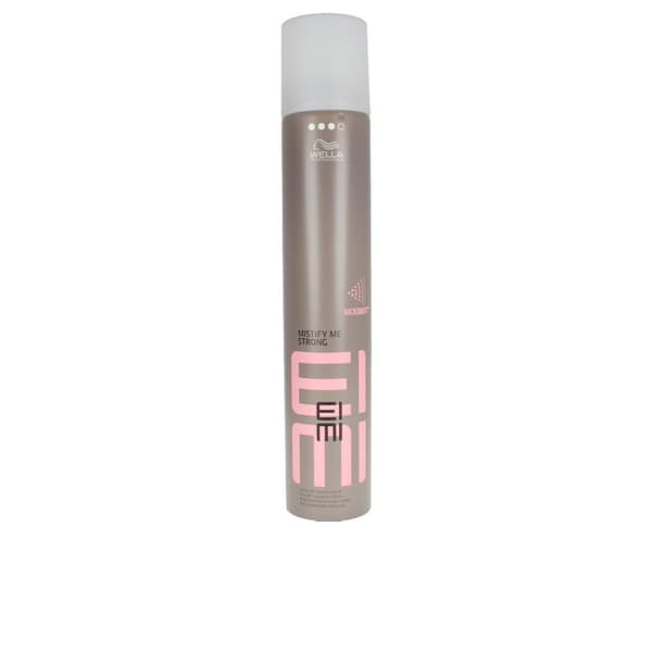 Fast fixeringsspray Eimi Wella - 500 ml
