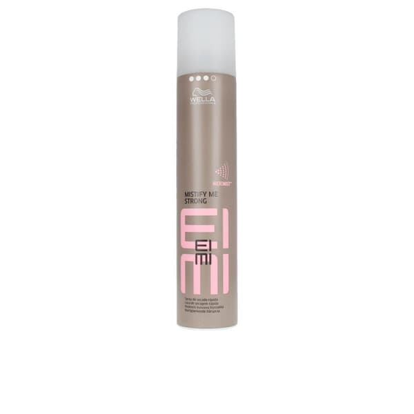 Fast fixeringsspray Eimi Wella - 500 ml