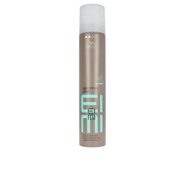 Hårspray Eimi Wella - 300 ml