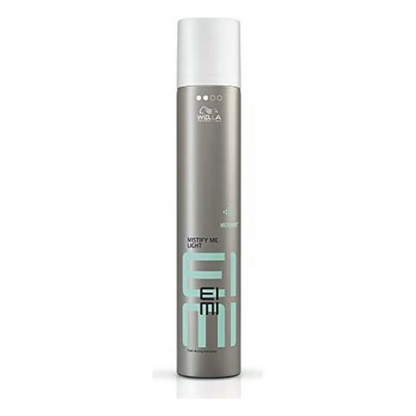 Hårspray Eimi Wella - 300 ml