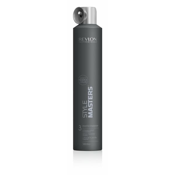 Hårspray Revlon Style Masters 500 ml