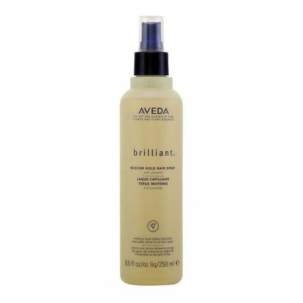Hårspray Brilliant Aveda 143567 250 ml