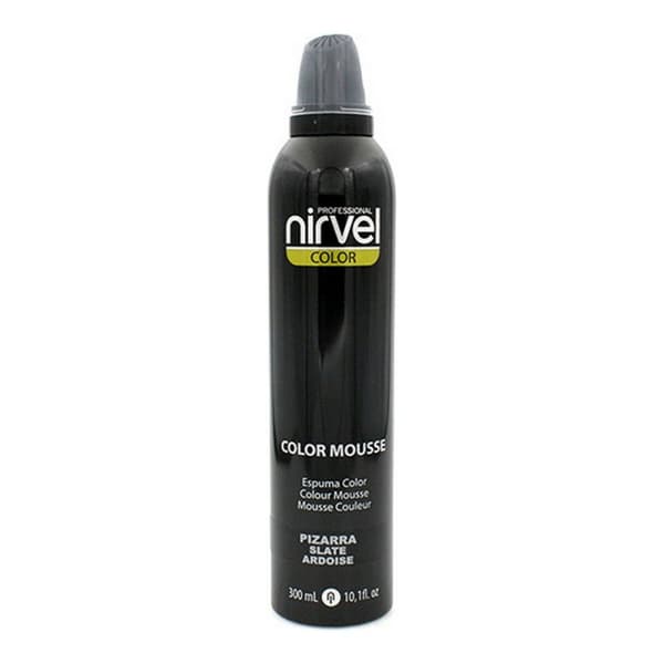 Skum til at give Volumen Color Mousse Nirvel Bræt (300 ml)