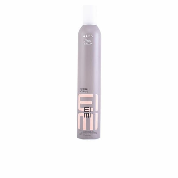 Skum til at give Volumen Wella EIMI Natural Volume (500 ml)