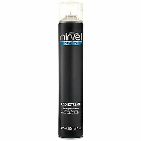 Ekstra fast hold hårspray Nirvel NS7447