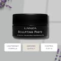 Miniatyrbillede 5 af 5: Hårgelé L'ANZA Healing Style 100 ml Medium fiksering