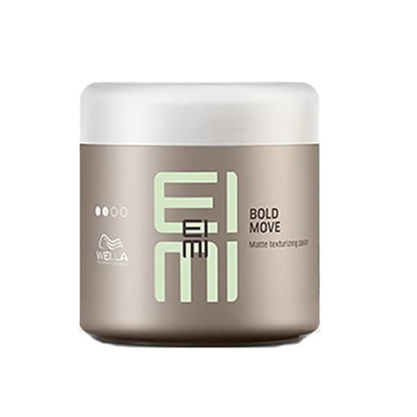 Formende Voks Eimi Wella (150 ml) (150 ml)