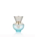 Miniatyrbillede 2 af 2: Parfume til Håret Versace Pour Femme Dylan Turquoi