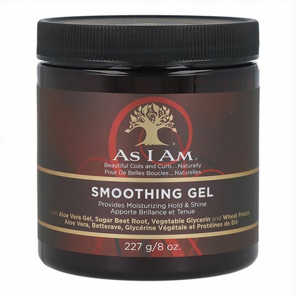 Formingsgele As I Am 002080 (227 g)