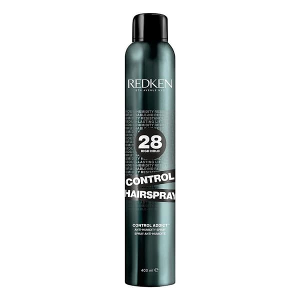 Antifukt Redken Control Hairspray Spray 400 ml