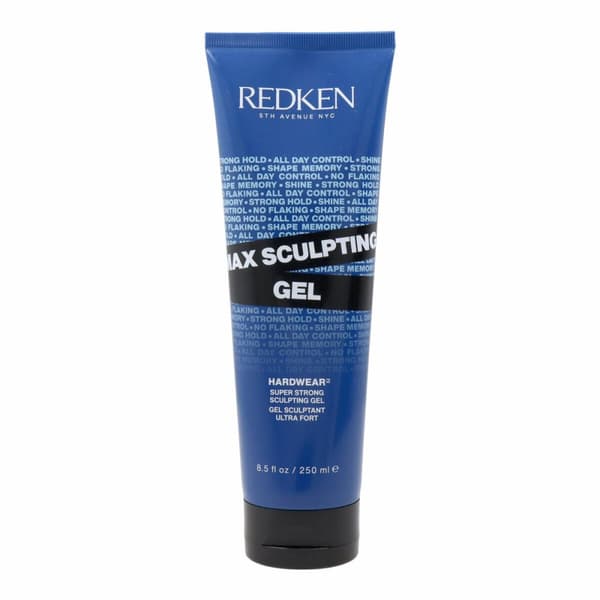 Extrastrong Toppgel Redken   250 ml