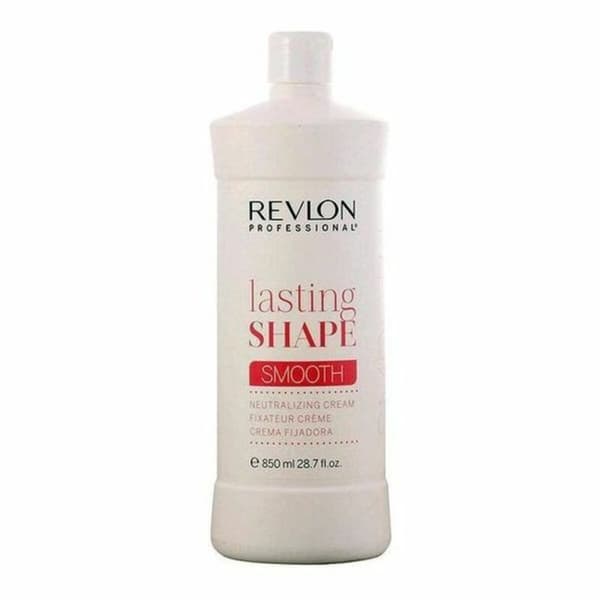 Joustavan pidon antava hiussuihke Lasting Shape Revlon
