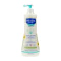 Pikkukuva 2 / 4: Kylpygeeli Stelatopia Mustela - 500 ml
