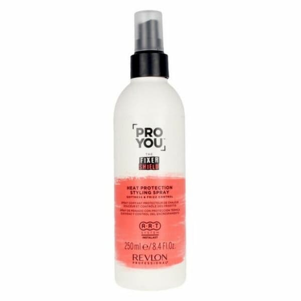 Hiussuoja Revlon Proyou The Fixer Shield (250 ml)
