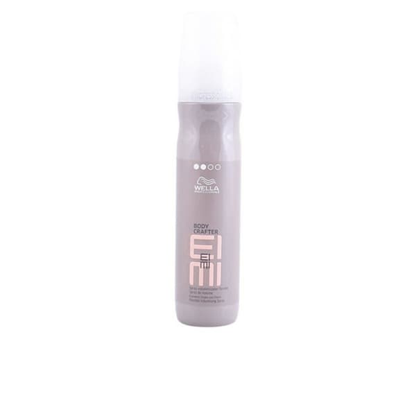 Viimeistelykerros Eimi Body Crafter Wella Äänenvoimakkuus (150 ml)