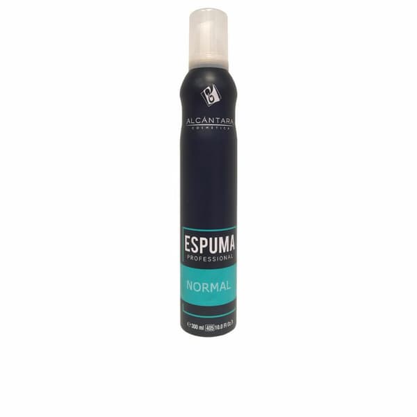Muotovaahto Professional Normal Alcantara (300 ml)