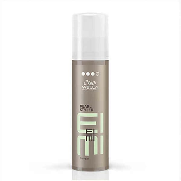 Erittäin tukeva muotoilugeeli Man The Player Wella Eimi Gel 100 ml