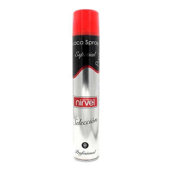 Viimeistelykerros Styling Especial Punk Nirvel Styling Laca 400 ml (400 ml)