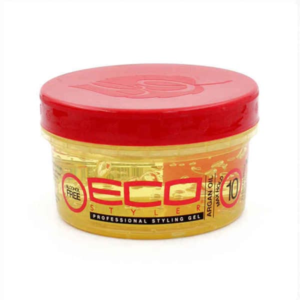 Vaha Eco Styler Styling Gel Argan Oil (235 ml)