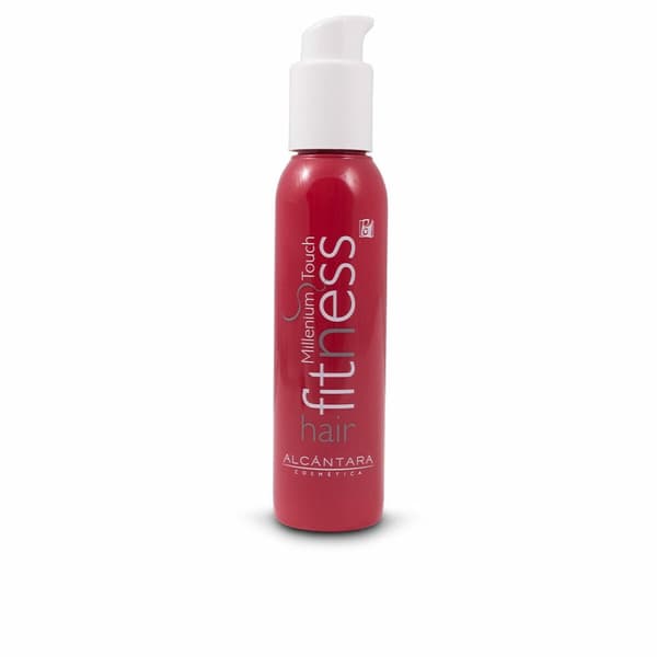 Lämpösuoja Alcantara Alcántara Cosmética 125 ml
