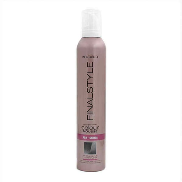 Vaahto Finalstyle As-Ceniza Montibello Espuma Finalstyle (320 ml)