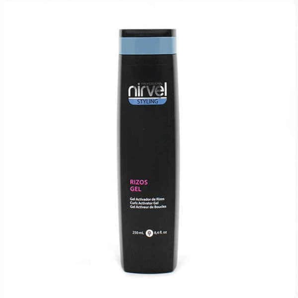Muotoilugeeli Nirvel Styling (250 ml)