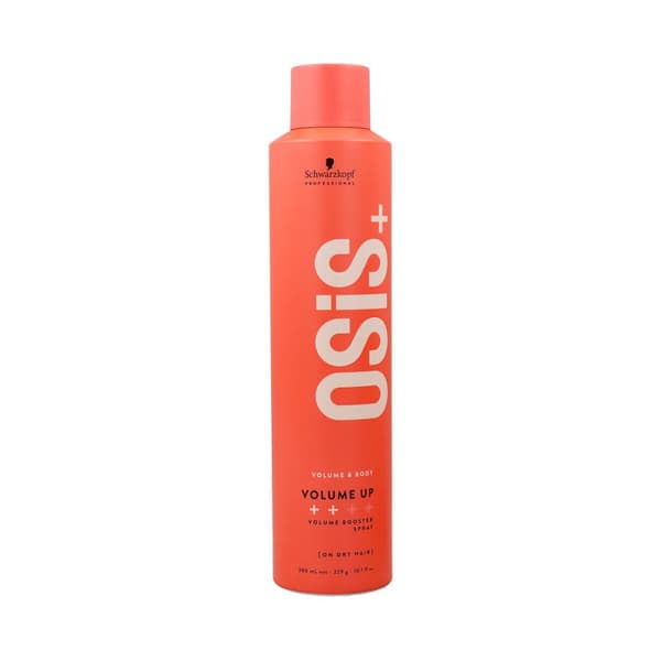 Tuuheuttava suihke Schwarzkopf Osis+ Volume Up 300 ml