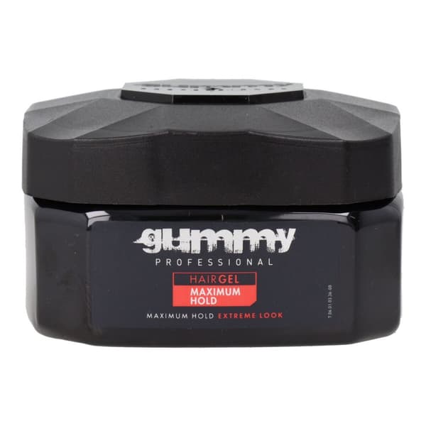 Muotoilugeeli Gummy Maximum 220 ml