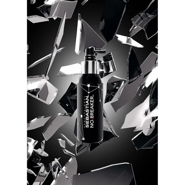Pidon antava suihke Sebastian NO.BREAKER 100 ml Katkeamia korjaava