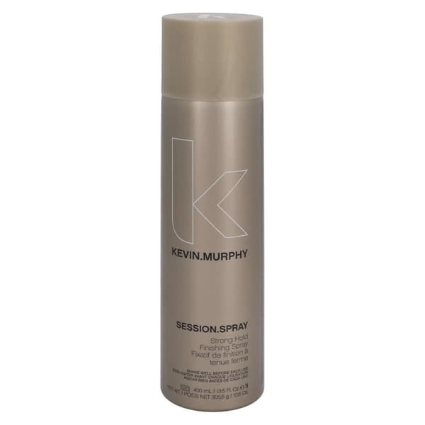 Extra fast håll hårspray Kevin Murphy SESSION SPRAY 400 ml