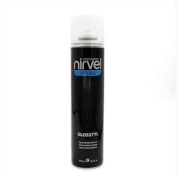 Viimeistelykerros Nirvel 8435054681394 300 ml (300 ml)