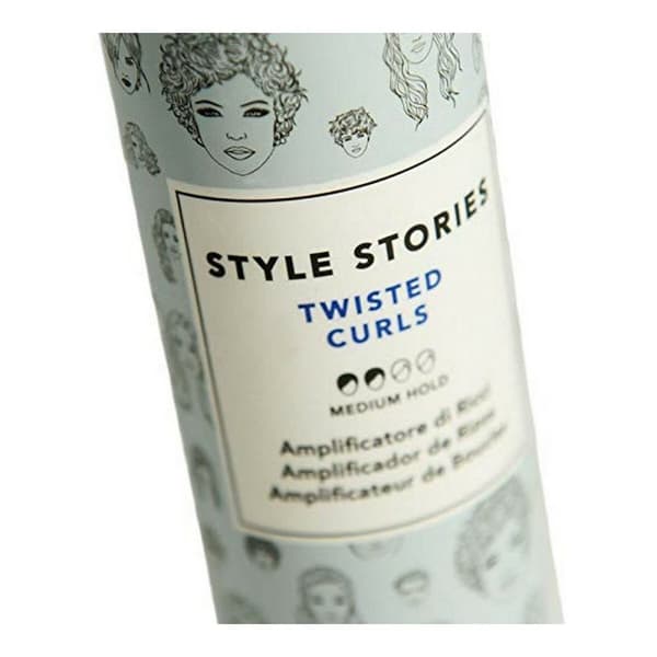 Hårspray Style Stories Alfaparf Milano (100 ml)