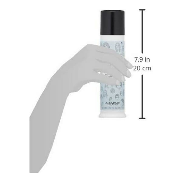 Hårspray Style Stories Alfaparf Milano (100 ml)