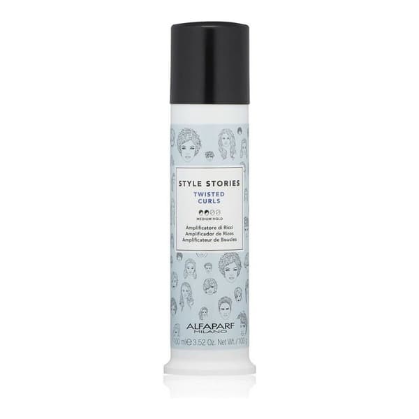 Hårspray Style Stories Alfaparf Milano (100 ml)