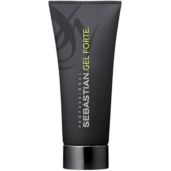 Sebastian Gel Forte 200 Ml