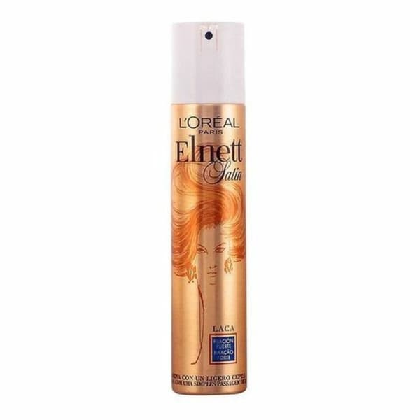 Viimeistelykerros Elnett L'Oreal Expert Professionnel